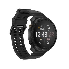 POLAR VANTAGE M3 BLK/BLK S-L