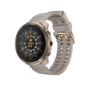 POLAR VANTAGE M3 GREIGE/GOLD S