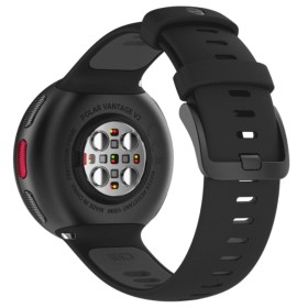 VANTAGE V2 BLK/RED SHIFT