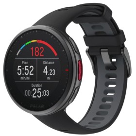 VANTAGE V2 BLK/RED SHIFT