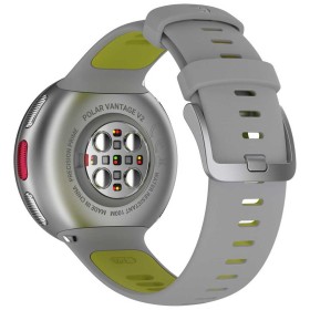 VANTAGE V2 GRIS LIME