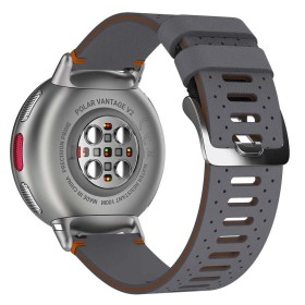 VANTAGE V2 GRY/ORA SHIFT