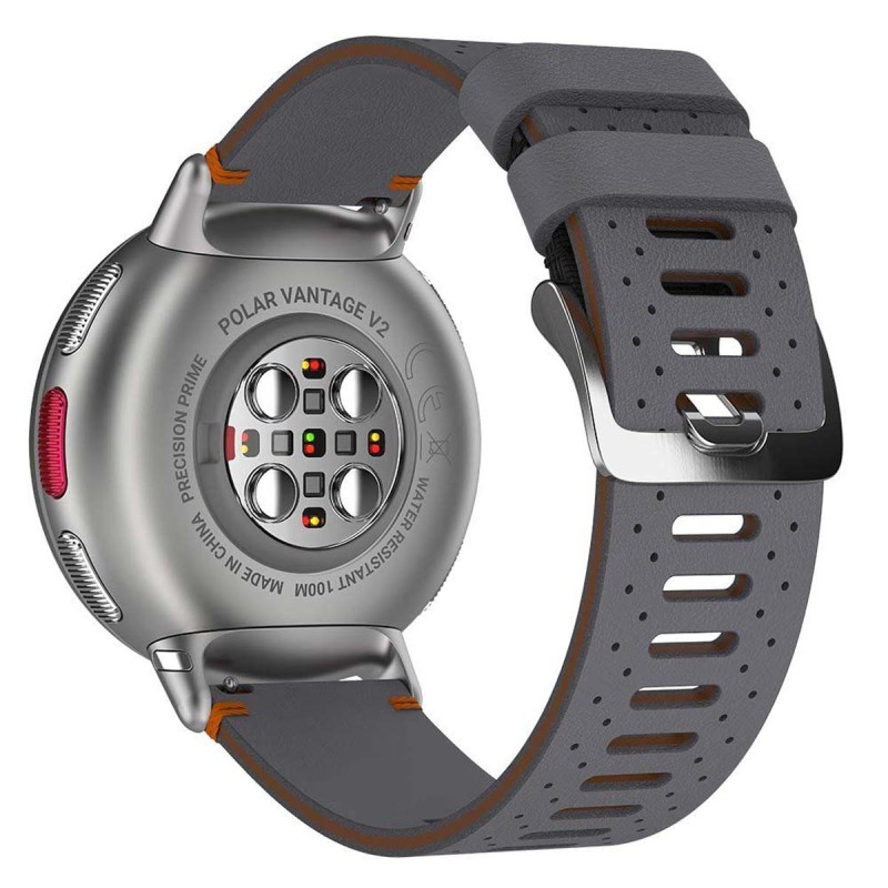 VANTAGE V2 GRY/ORA SHIFT