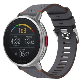 VANTAGE V2 GRY/ORA SHIFT