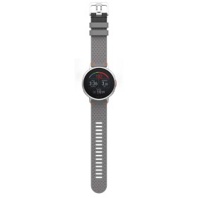 VANTAGE V2 GRY/ORA SHIFT
