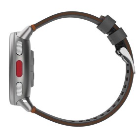 VANTAGE V2 GRY/ORA SHIFT