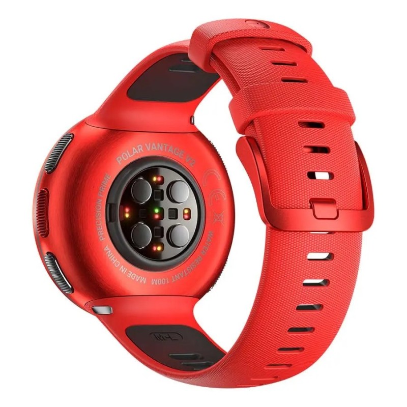 VANTAGE V2 RED M/L GEN