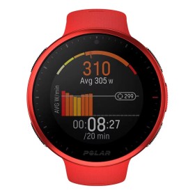 VANTAGE V2 RED M/L GEN