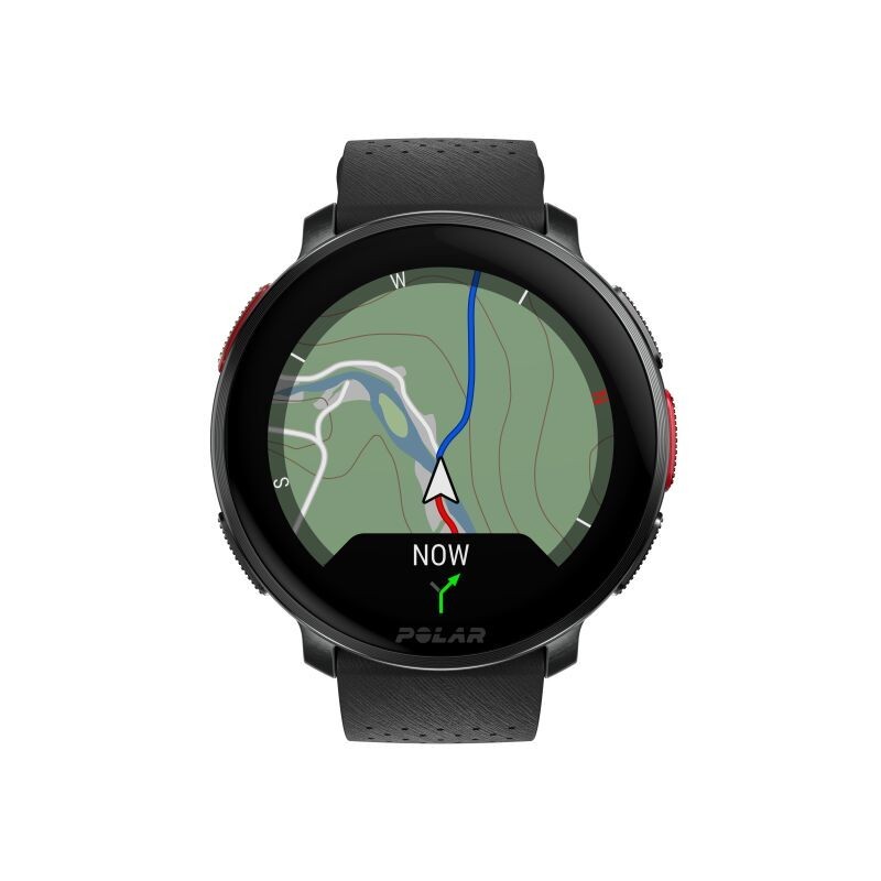 VANTAGE V3 BLK/BLK S-L