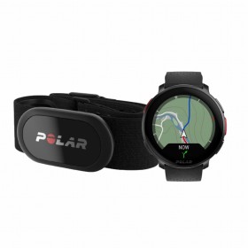 VANTAGE V3 BLK/BLK S-L H