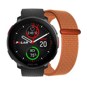 VANTAGE V3 BUNDLE BLK SIL & OR