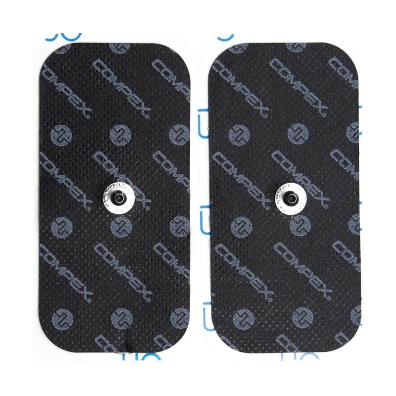 ELECTRODES SNAPS 5X10 1 SNAP