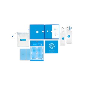 ELECTROSTIMULATEUR BLUETENS