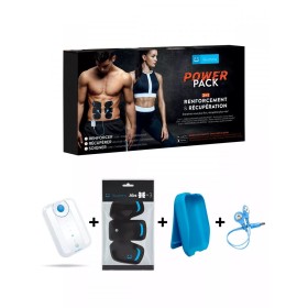 POWER PACK SPÉCIAL ABDO
