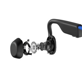 CASQUE BLUETOOTH OPENMOVE