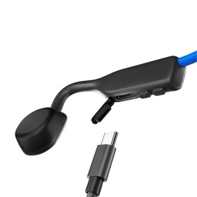 CASQUE BLUETOOTH OPENMOVE