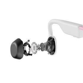 CASQUE BLUETOOTH OPENMOVE