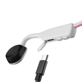 CASQUE BLUETOOTH OPENMOVE