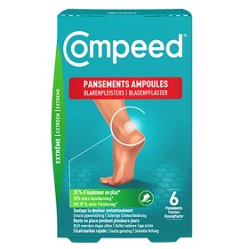 AMPOULES EXTREME BT 6