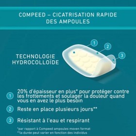 AMPOULES EXTREME BT 6