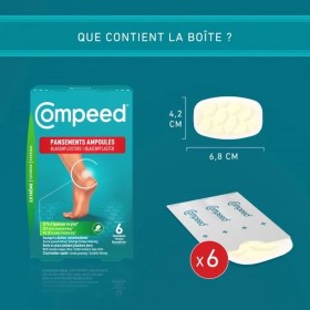 AMPOULES EXTREME BT 6