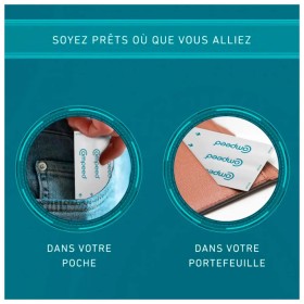 AMPOULES PETIT FORMAT BT 7