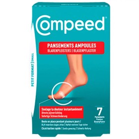 AMPOULES PETIT FORMAT BT 7