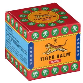 BAUME DU TIGRE ROUGE