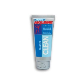 CLEAN GEL DOUCHE CHEVEUX ET CO
