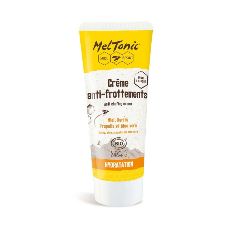 CREME ANTI FROTTEMENTS BIO
