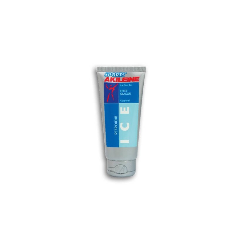 GEL ICE FROID INTENSE