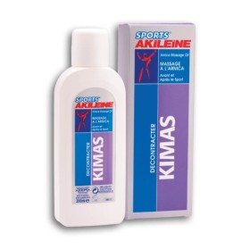 KIMAS HUILE DE MASSAGE À L'ARN