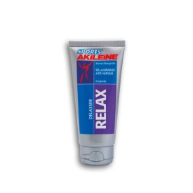 RELAX GEL DEFATIGANT CORPOREL