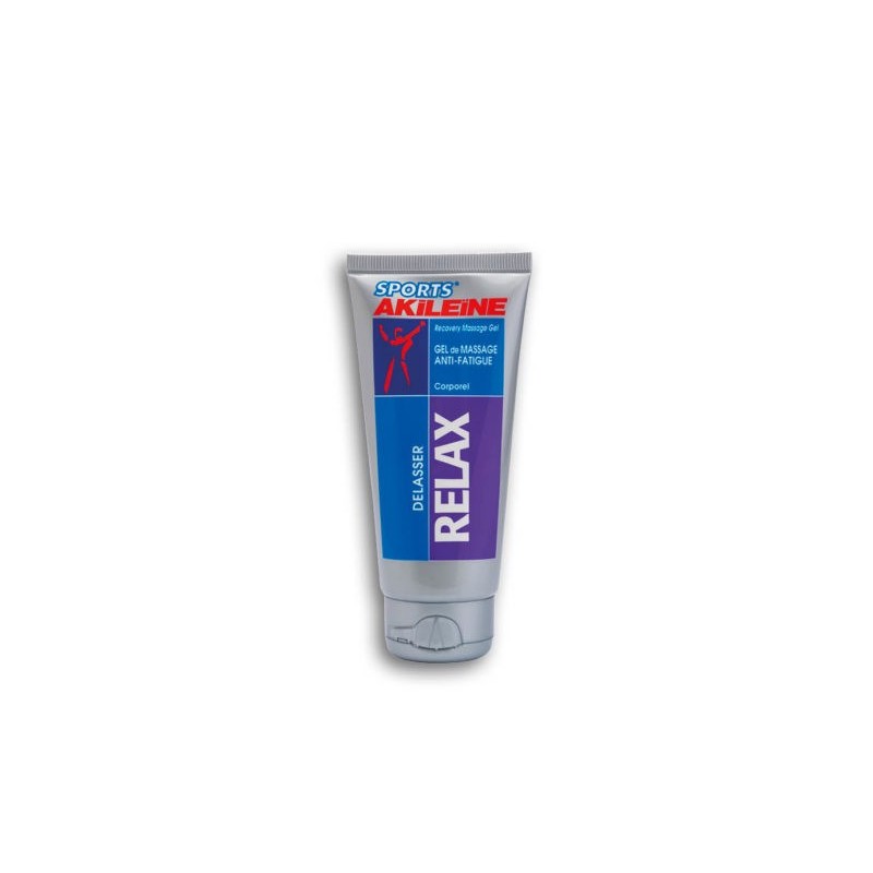 RELAX GEL DEFATIGANT CORPOREL