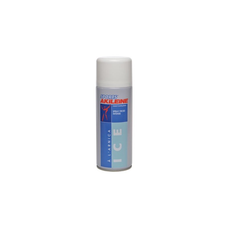 SPRAY ICE FROID INTENSE POUR L