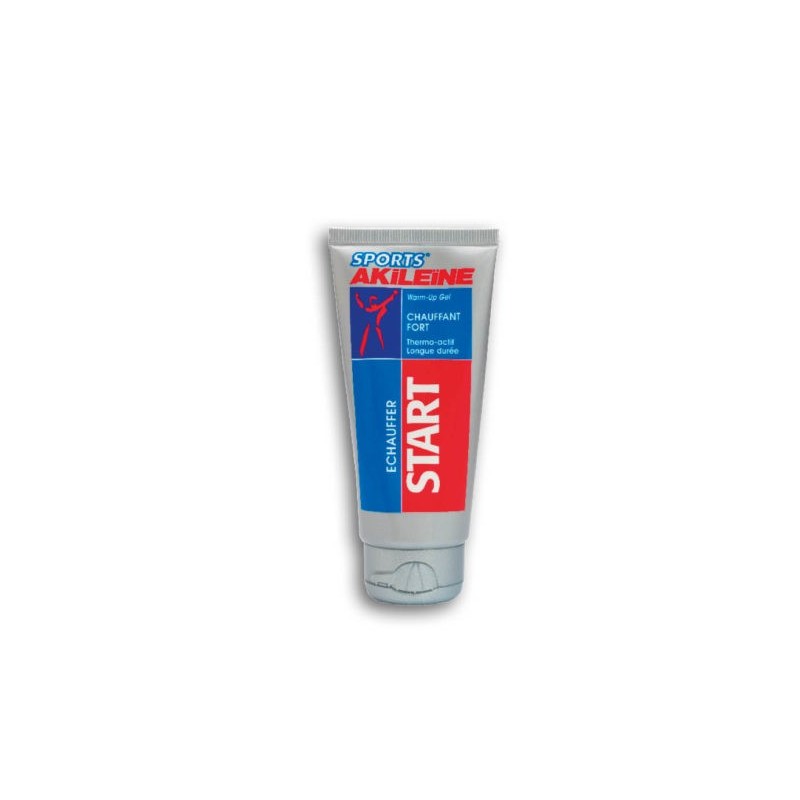 START GEL CHAUFFANT FORT