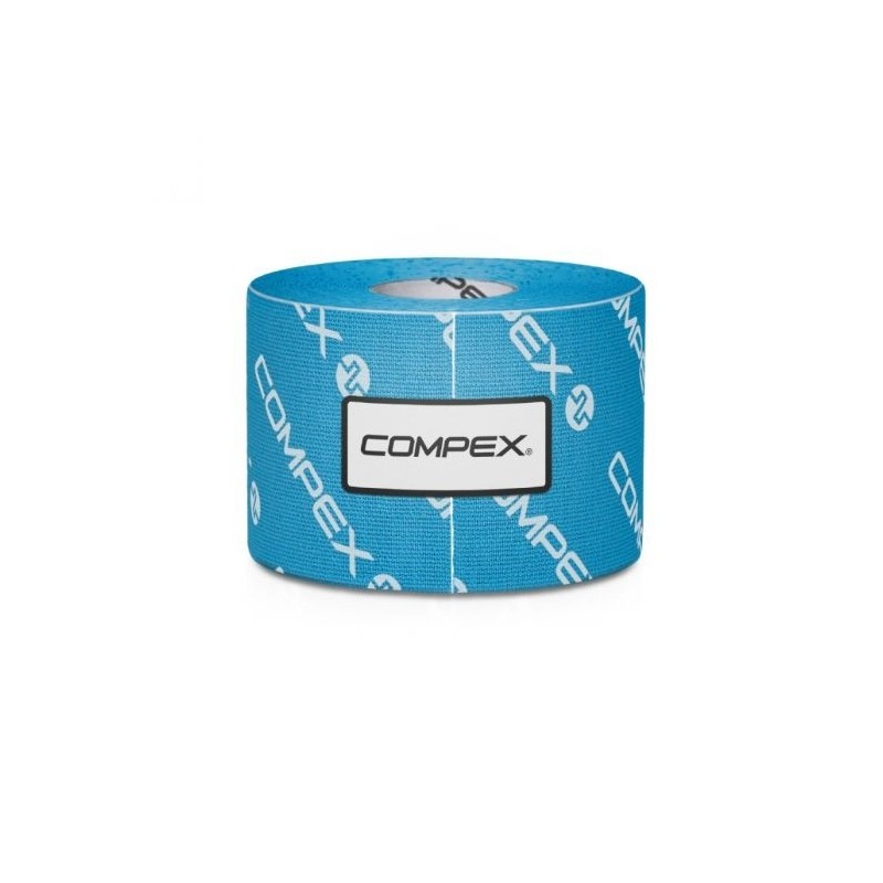 TAPE COMPEX BLEU