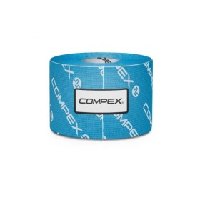 TAPE COMPEX BLEU