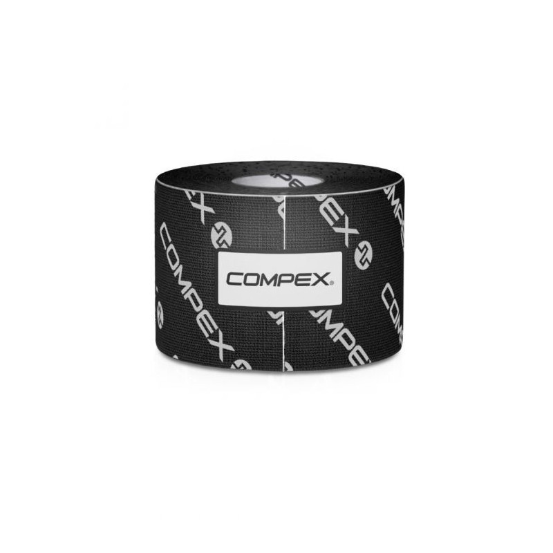TAPE COMPEX NOIR