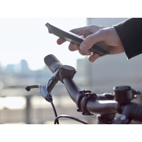 SUPPORT VÉLO