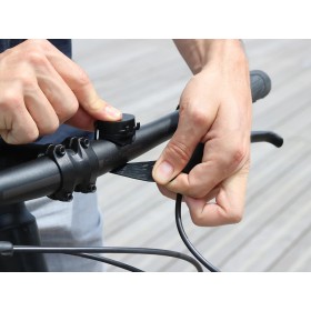 SUPPORT VÉLO