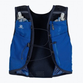 ACTIVE SKIN 8 WITH FLASKS
