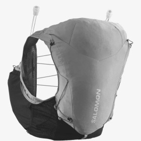 ADV SKIN 12 W WITH FLASKS
