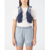 MARITIME BLUE / GRIS