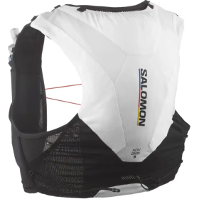 ADV SKIN 5 RACE FLAG SET
