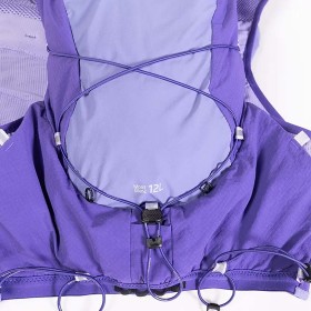 SAC TRAIL MB-12 + 2 FLASQUES