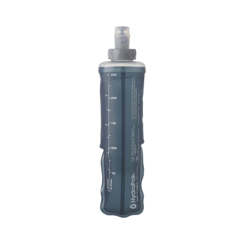 SOFT FLASK 250ML/8OZ 28