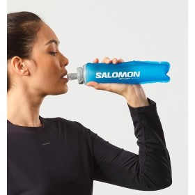 SOFT FLASK 500ML 17OZ ULT CL