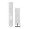 CARRARA WHITE SILICO