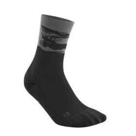 CAMOCLOUD MID-CUT SOCKS